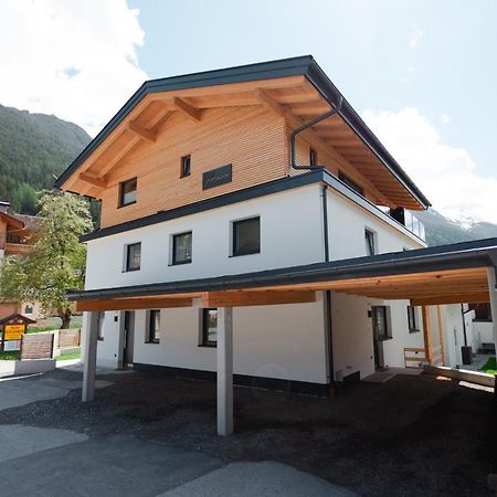 Johann Apartments Neustift im Stubaital Eksteriør bilde