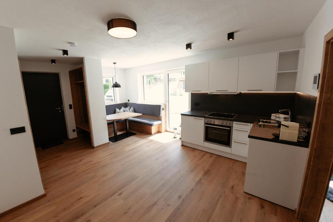 Johann Apartments Neustift im Stubaital Eksteriør bilde
