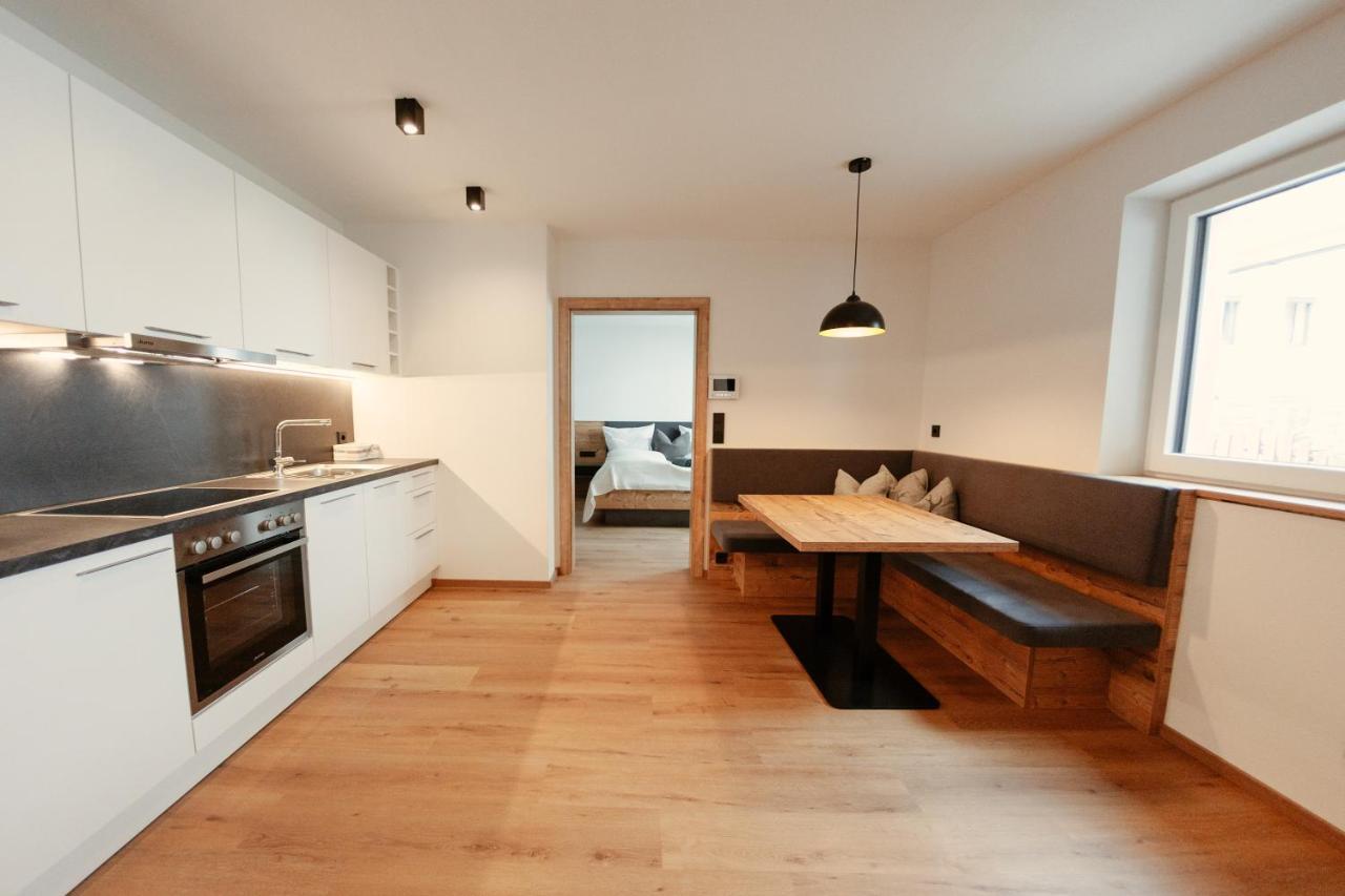 Johann Apartments Neustift im Stubaital Eksteriør bilde