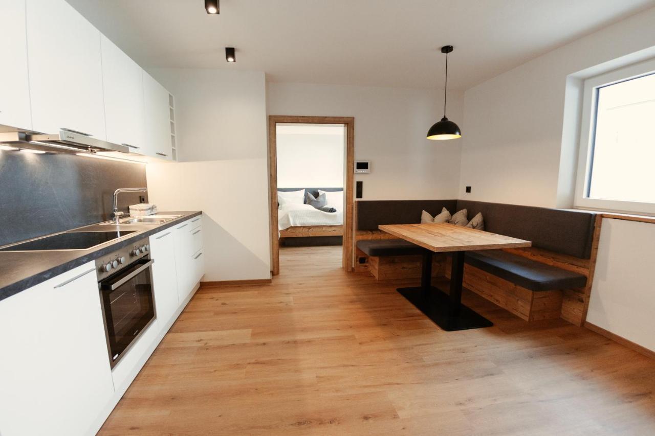 Johann Apartments Neustift im Stubaital Eksteriør bilde