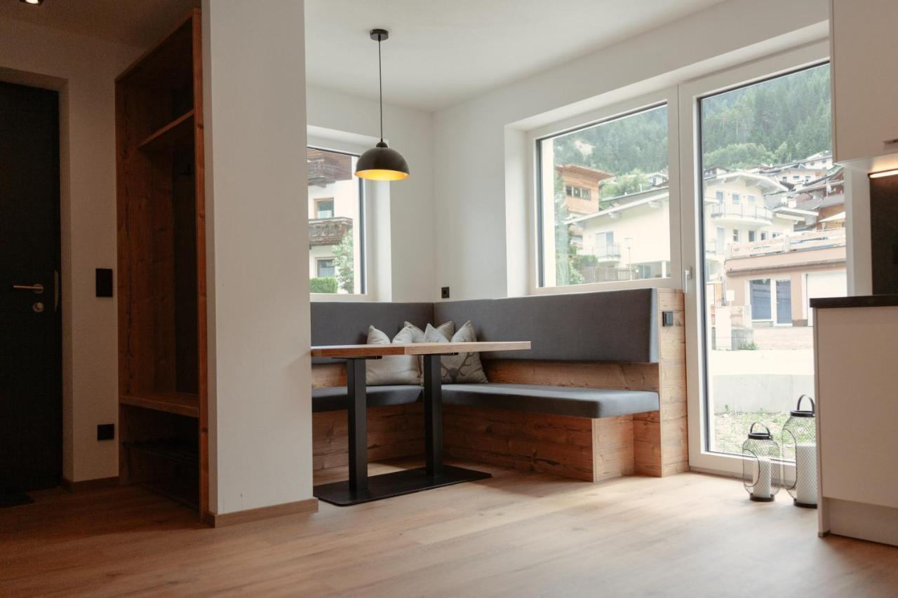Johann Apartments Neustift im Stubaital Eksteriør bilde