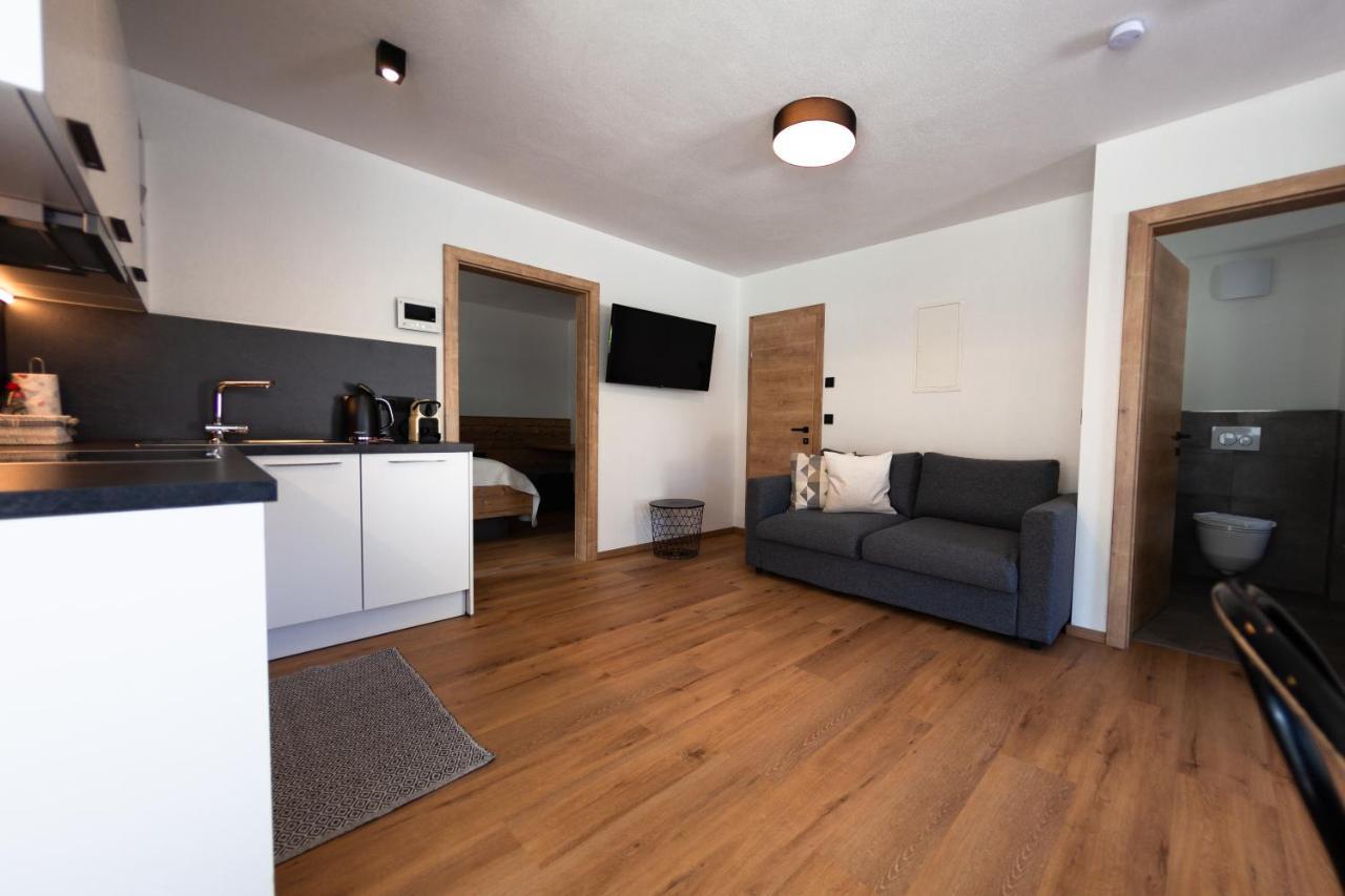 Johann Apartments Neustift im Stubaital Eksteriør bilde