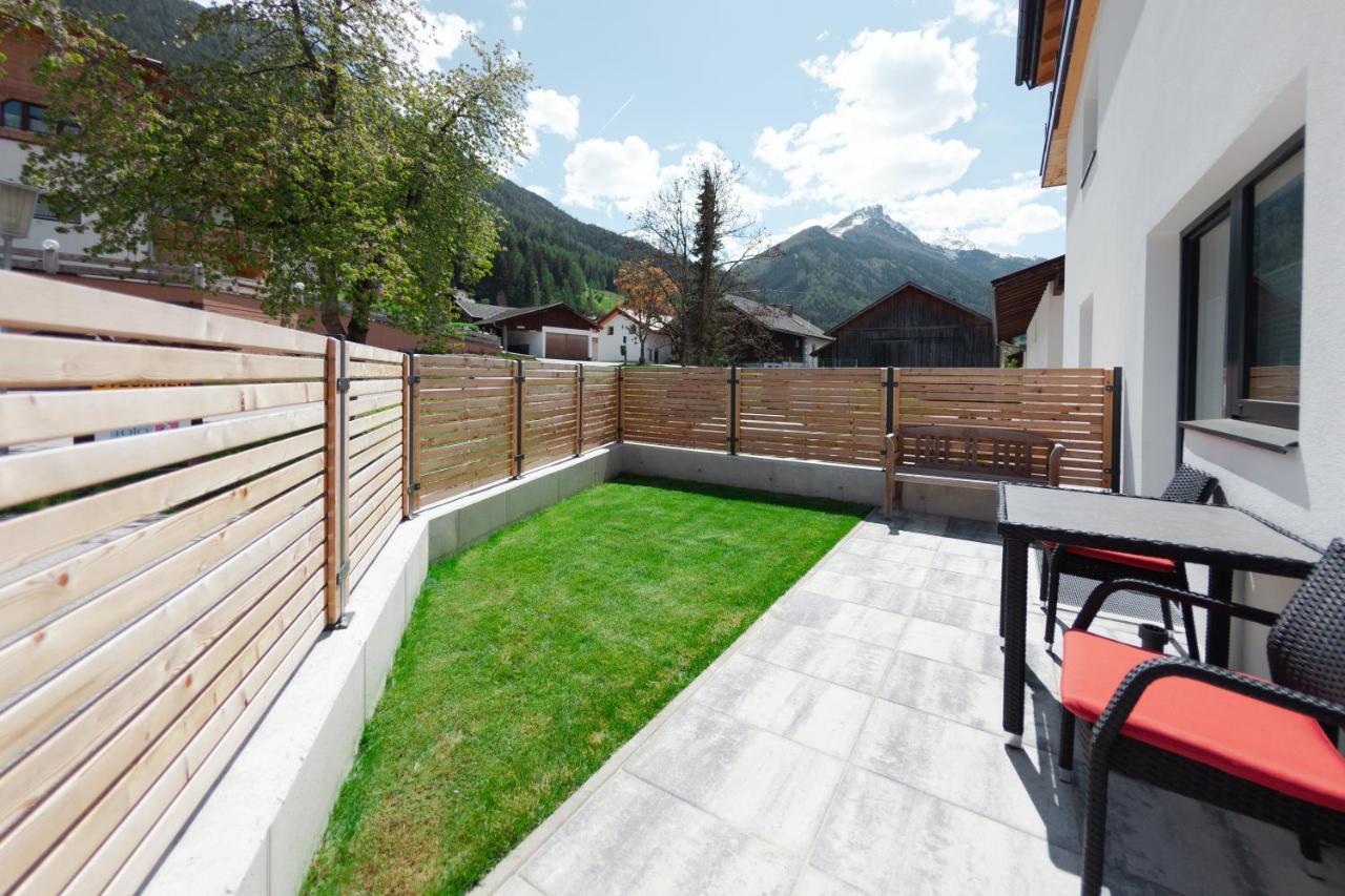 Johann Apartments Neustift im Stubaital Eksteriør bilde